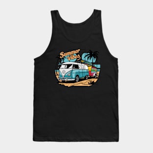 Summer s Tank Top